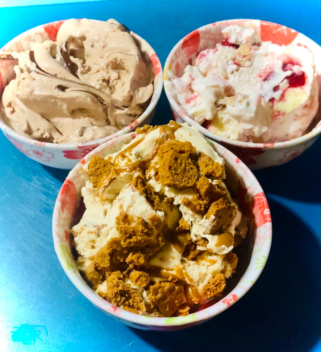 Frozen Custard