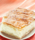 Sopapilla Cheesecake (double slice)