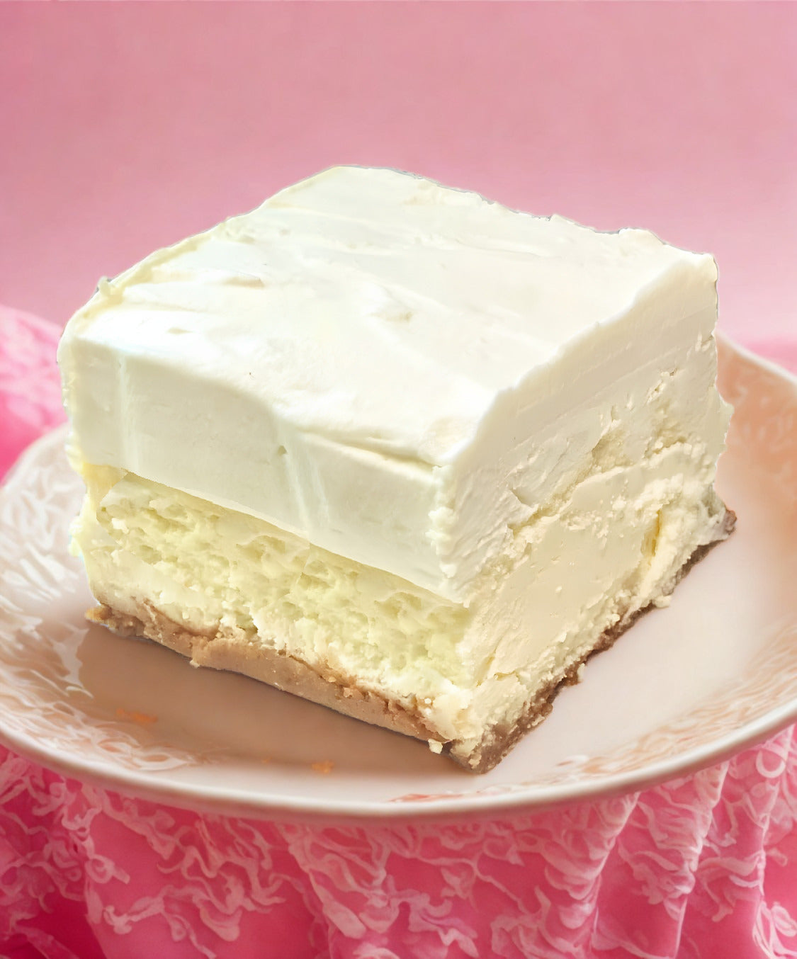 Original Cheesecake (1 slice)