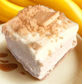 Banana Bliss Cheesecake