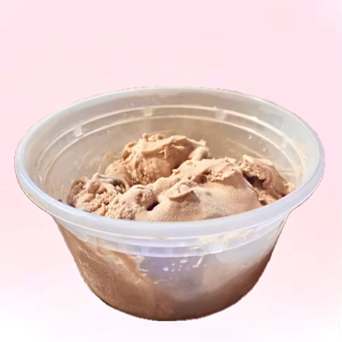 Hazelnut Chocolate Cream