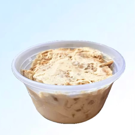 Cookie Butter Cream