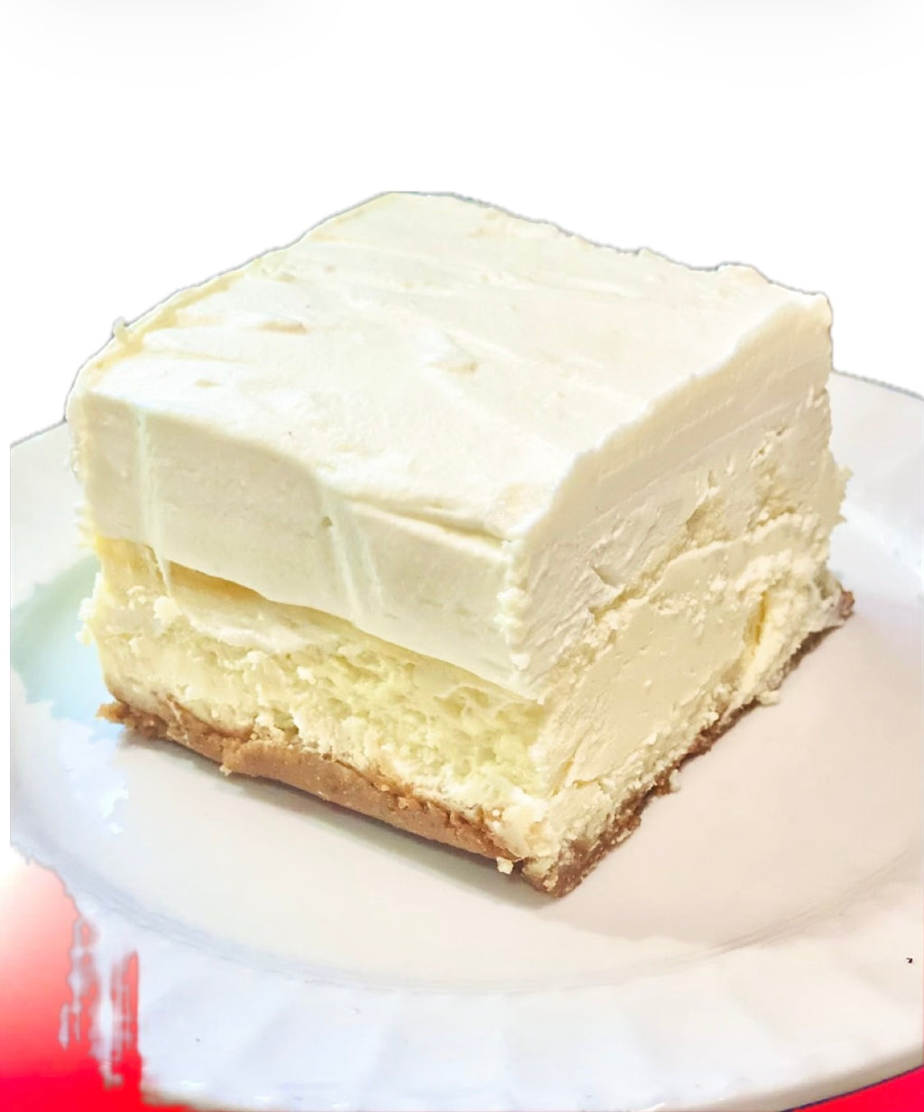 Original Cheesecake (1 slice)