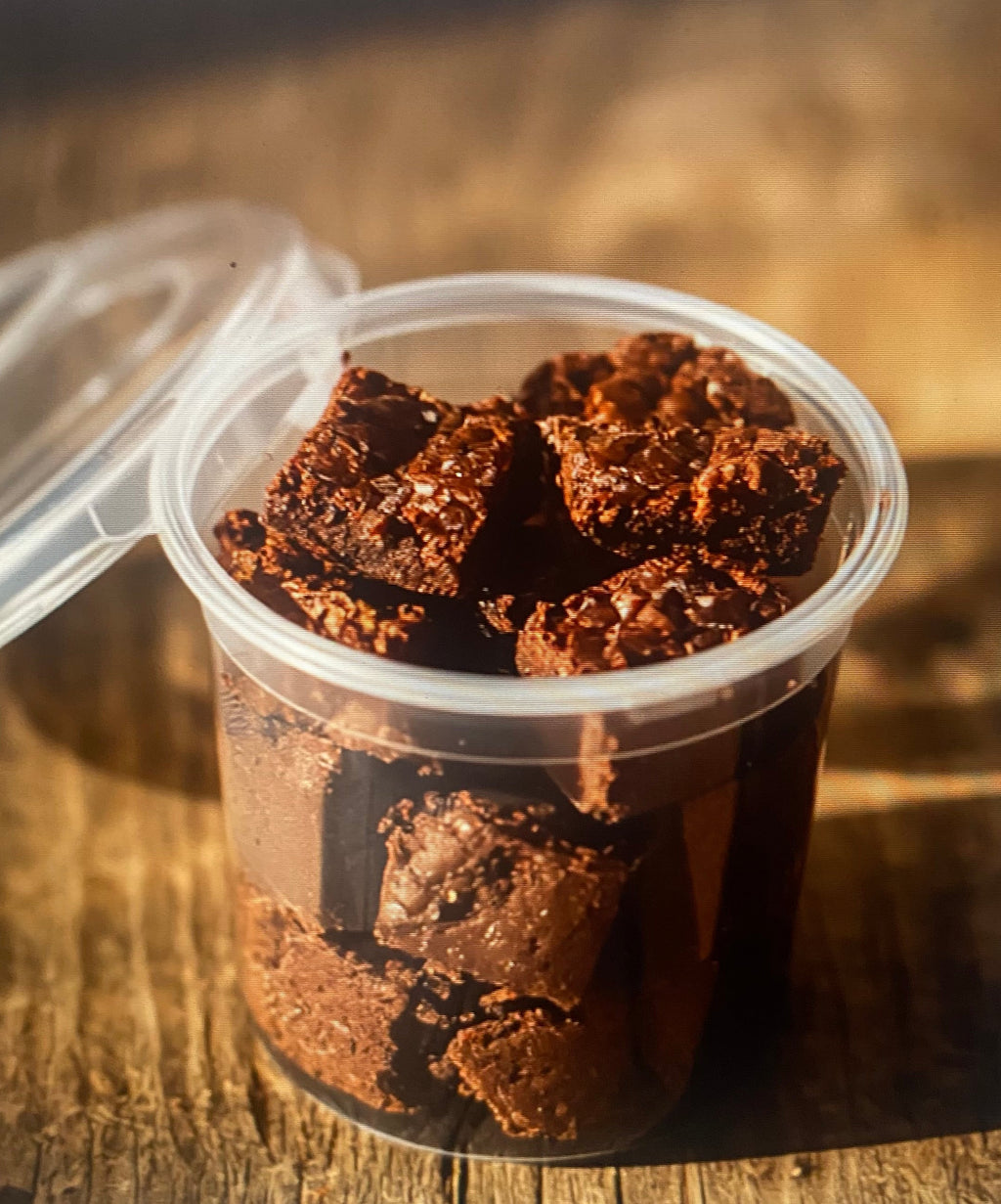 Bucket-O-Brownies