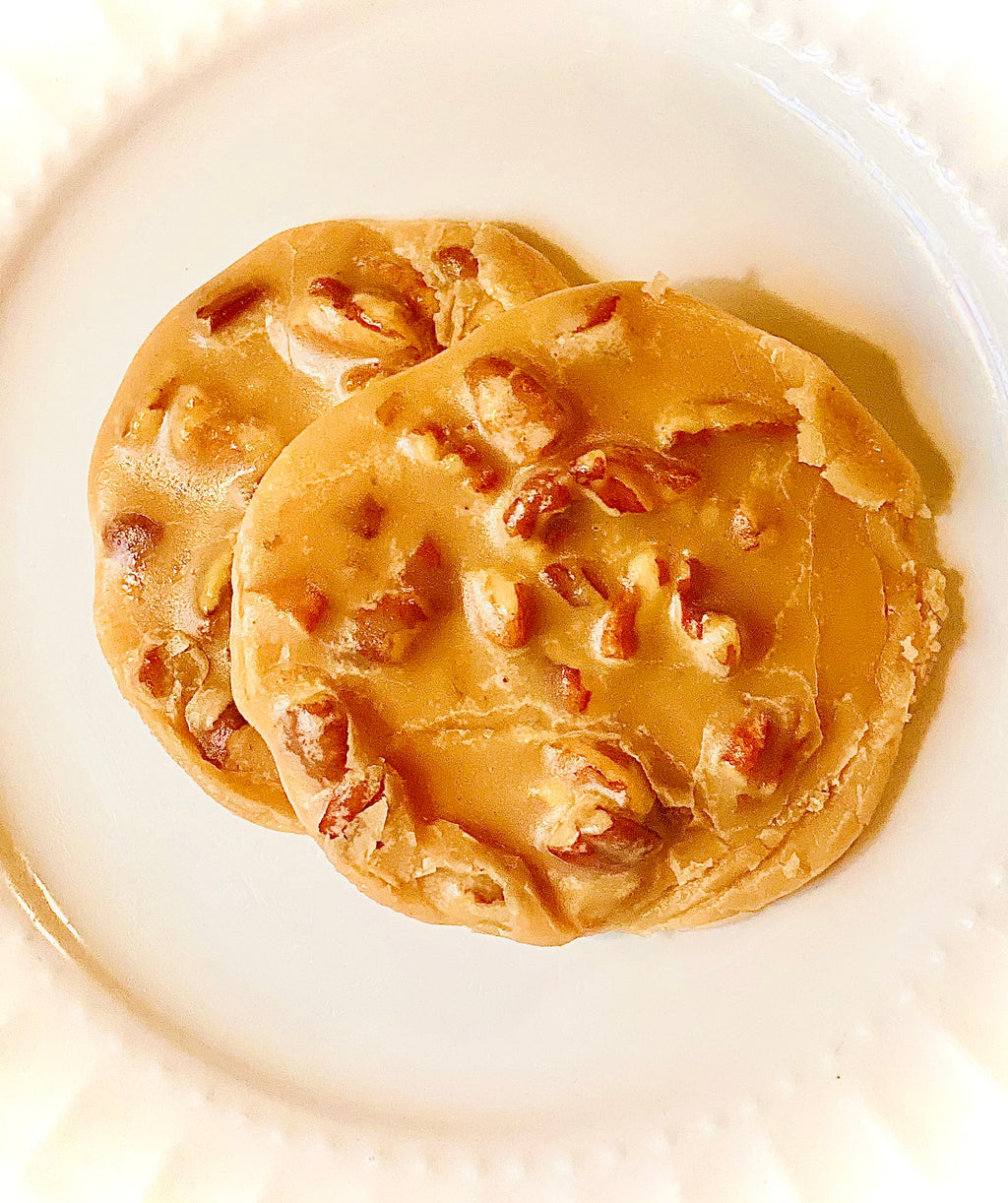 Bucket-O-Pralines