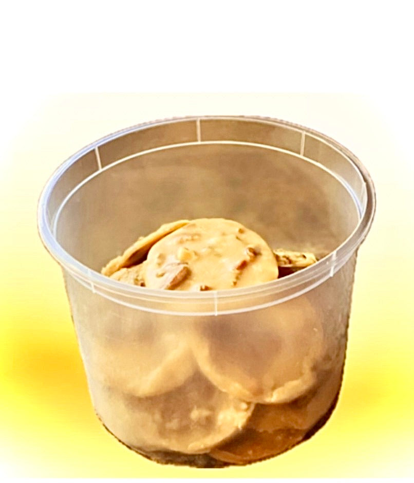 Bucket-O-Pralines