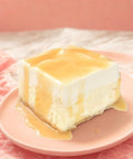 Salted Caramel Cheesecake (1 slice)